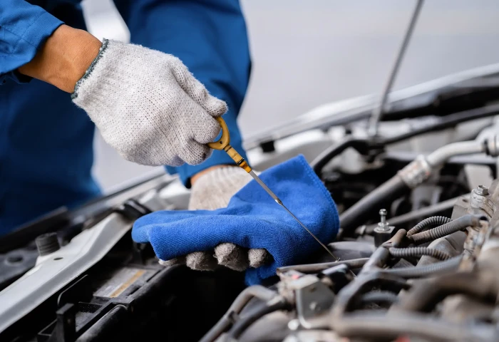 Summa opleiding Allround technicus voertuigen (eerste autotechnicus) (bol)