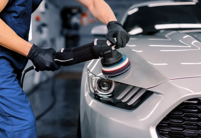 Summa opleiding Autospuiter (bbl)