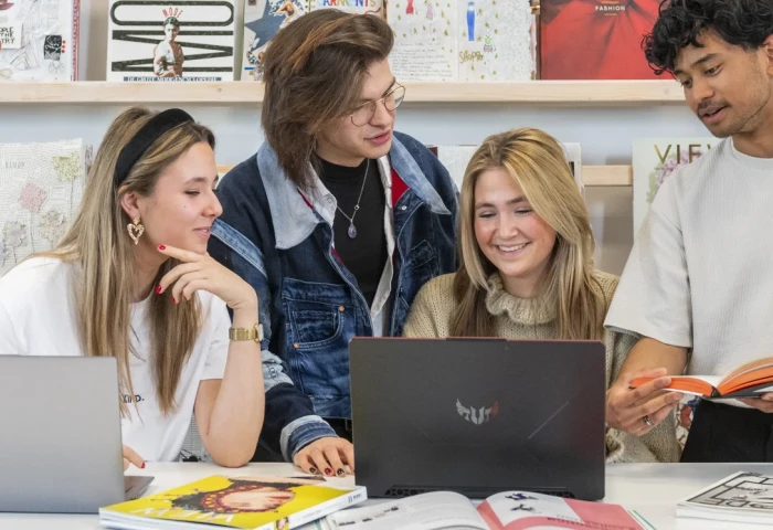 International Fashion