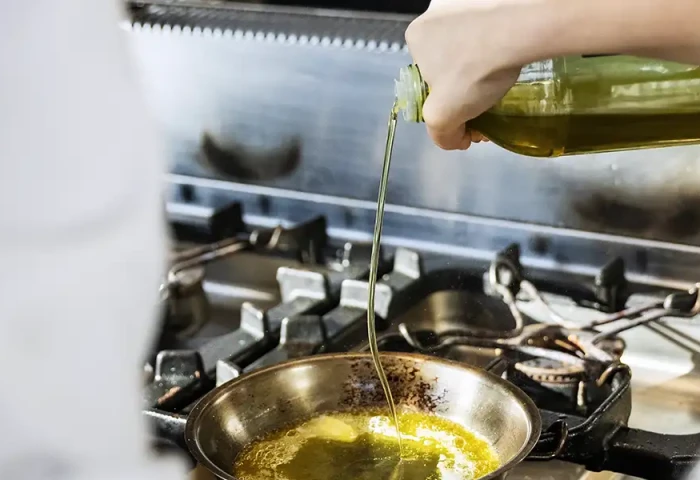 Summa opleiding Leidinggevende keuken (bol)