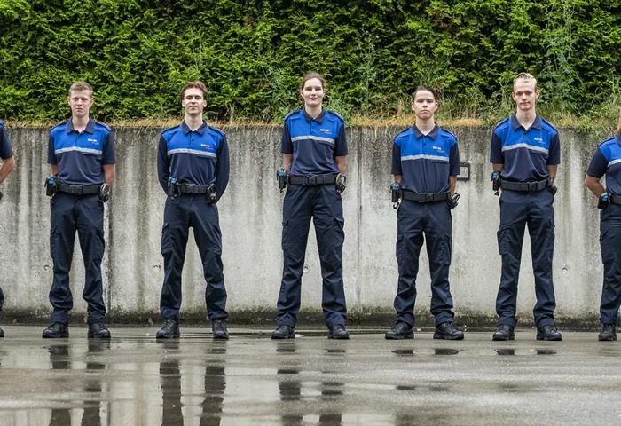 Leidinggevende team afdeling project (1 jaar) (bbl)