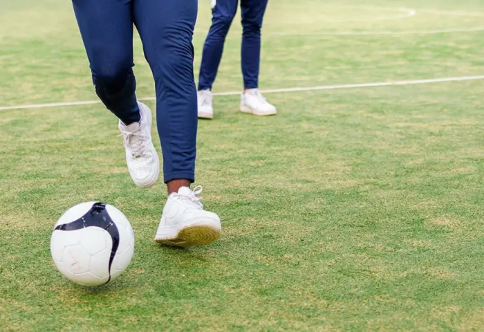 Summa opleiding Medewerker sport (2 jaar) (bol)