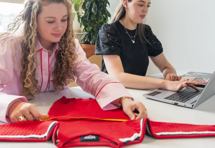 Product Manager Fashion