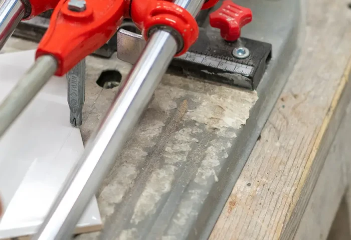 Medewerker onderhoud en verbouw