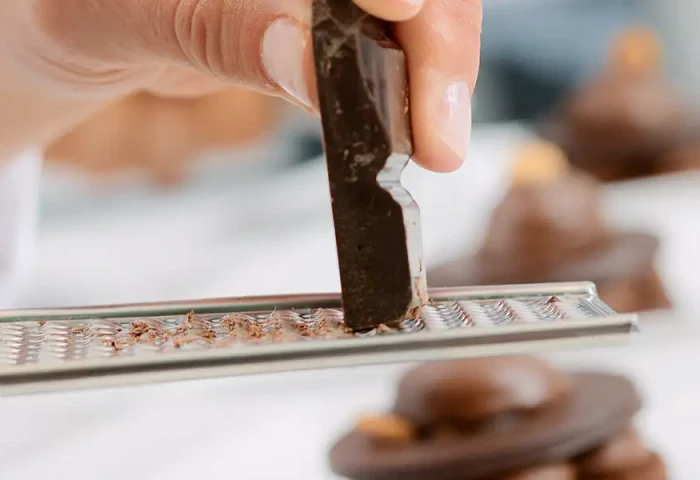 Summa opleiding Patissier (bbl)
