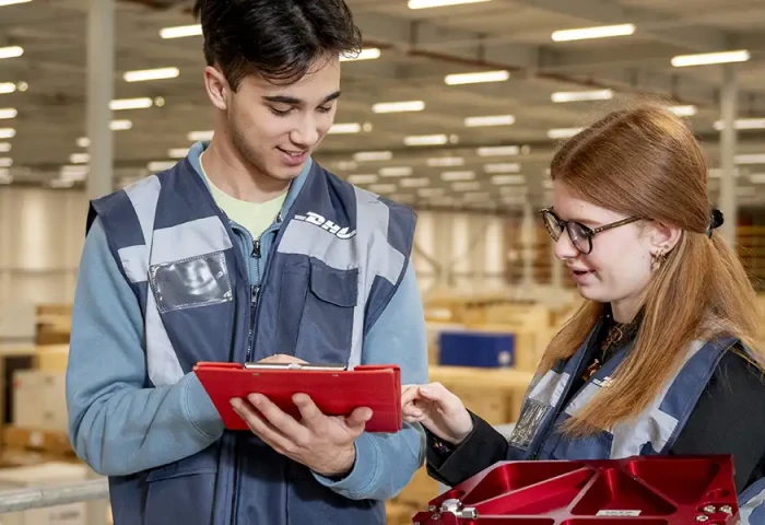 Summa opleiding Logistiek medewerker bbl