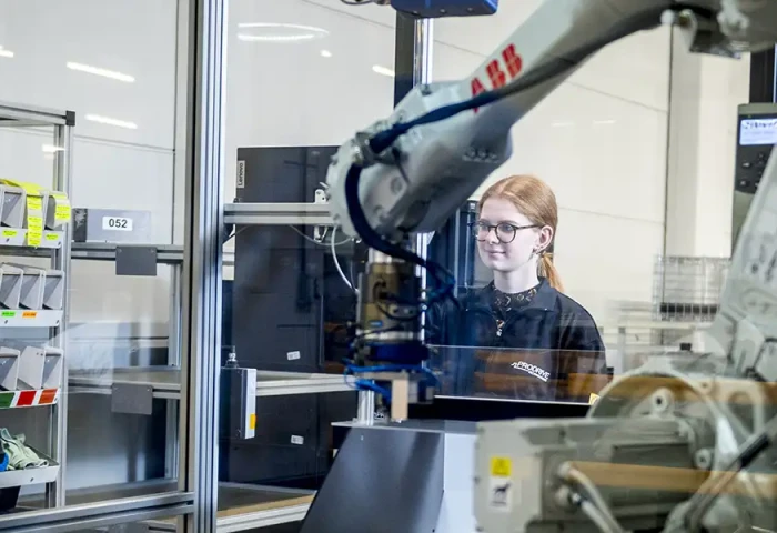 Summa opleiding specialist transport en logistiek bol