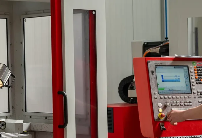 Summa opleiding Allround medewerker productietechniek verspanen (bbl)