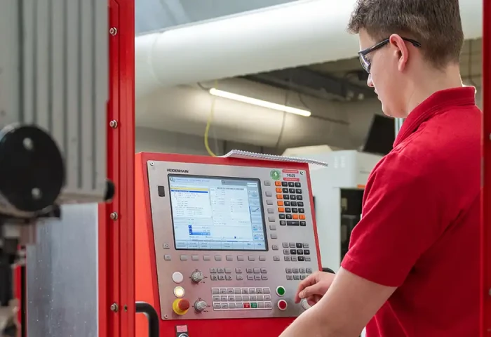 Summa opleiding mdw productietechniek verspanen bbl