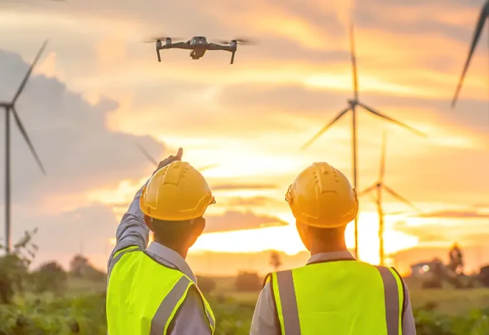 Smart Building (bol)