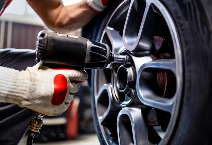 Summa opleiding Technisch specialist autoschadeherstel (bol)