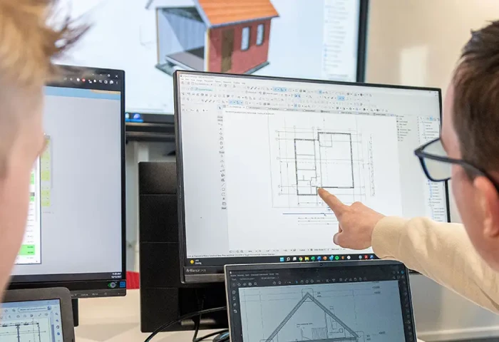 Middenkaderfunctionaris bouw - Vastgoed (bol)