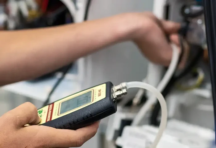 Summa opleiding Eerste monteur werktuigkundige installaties woning (bol)