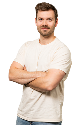 Footer studiekeuzecoach Micha