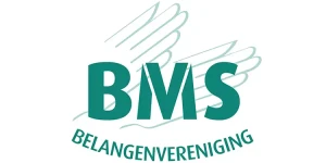 Logo van BMS Belangenvereniging