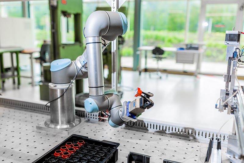 ‘Een waardevolle manier om nieuw talent te werven’