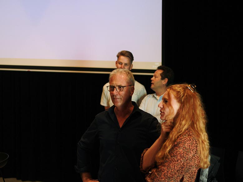 Succesvolle roadshow mbo-sociaal werk