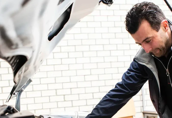 Summa Technisch specialist voertuigen