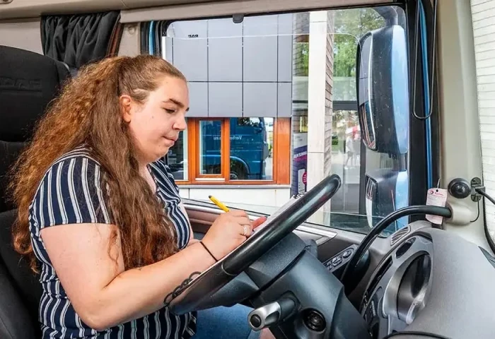 Summa opleiding Chauffeur wegvervoer (masterclass)