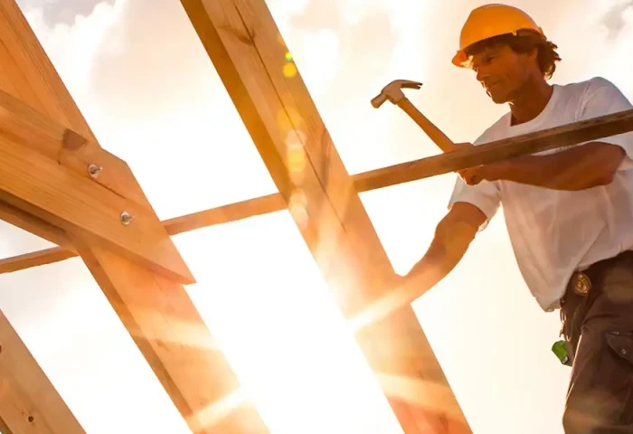 Summa opleiding Allround timmerman