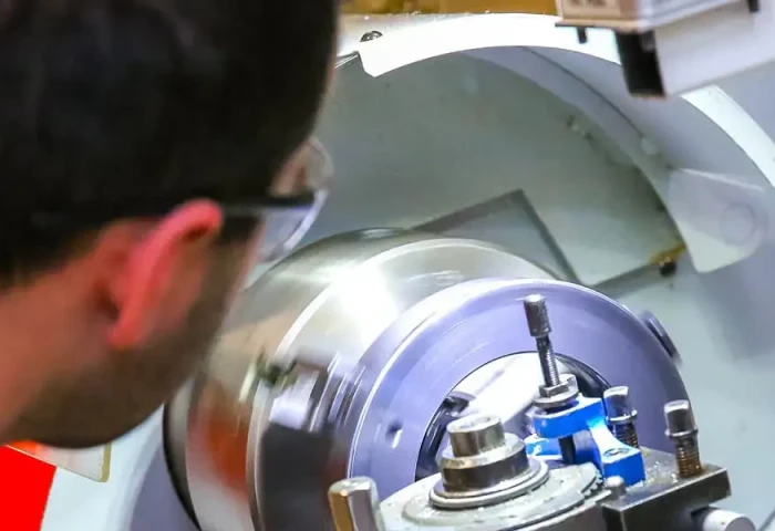 Summa Draaien conventioneel (basis)