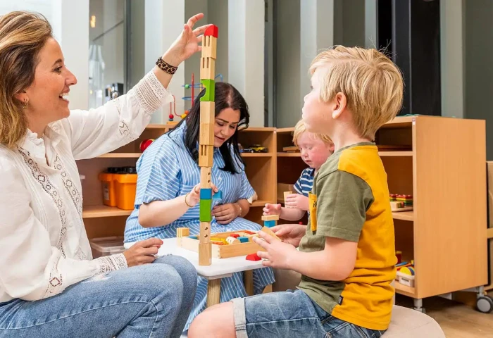 Summa Reke­n­didactiek