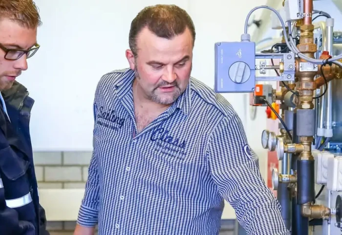 summa Instroomjaar MIT-Werktuig­kundige installaties