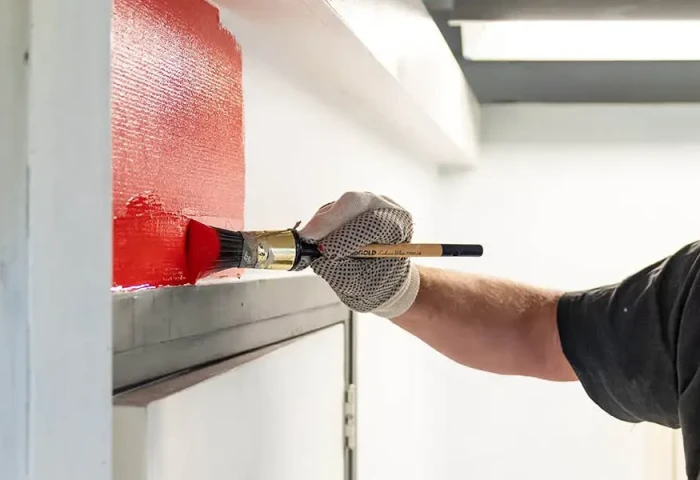 Summa opleiding schilder