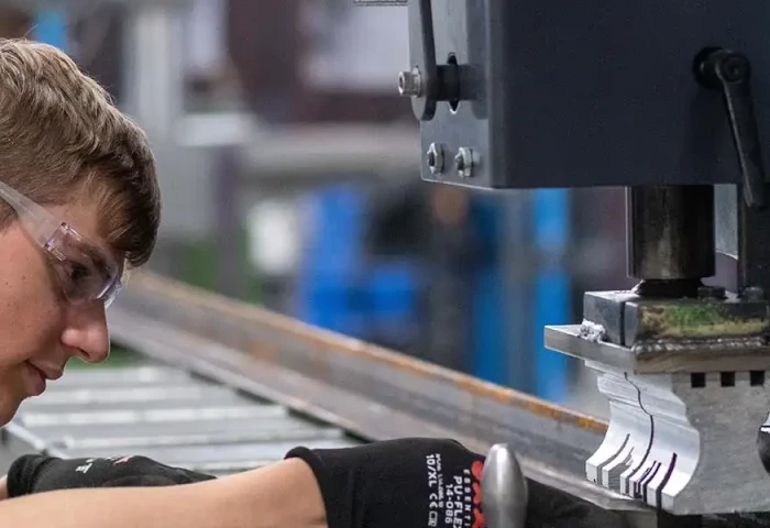 Summa Medewerker productie­techniek constructie