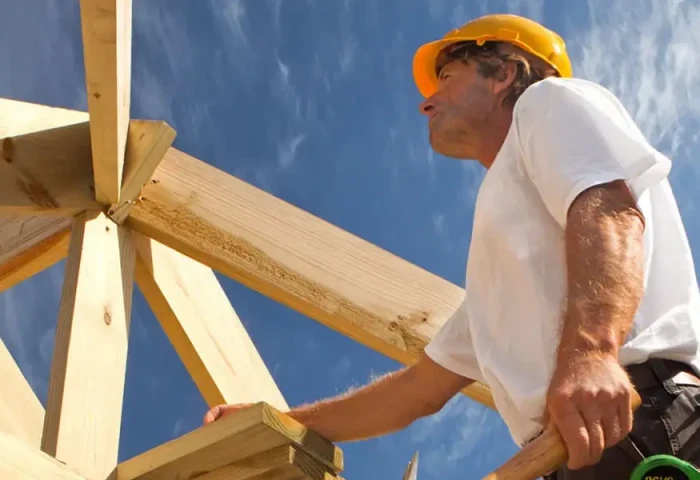 Summa opleiding Timmerman