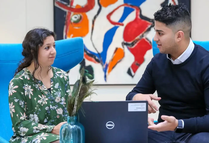 Summa Office & management support specialist