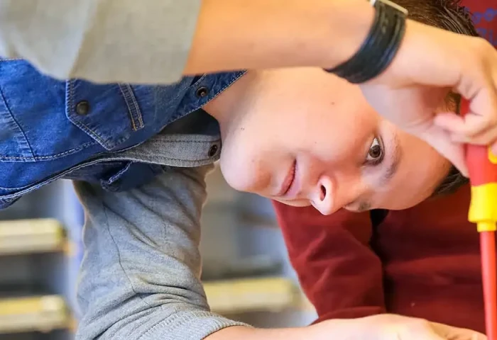 Opleiding Summa Monteur elektro­technische systemen