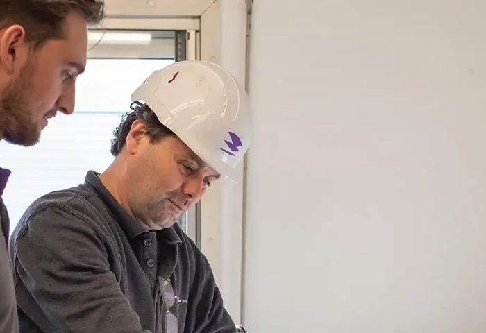 Summa Post-mbo MIT-Elektro­techniek Integraal ontwerpen