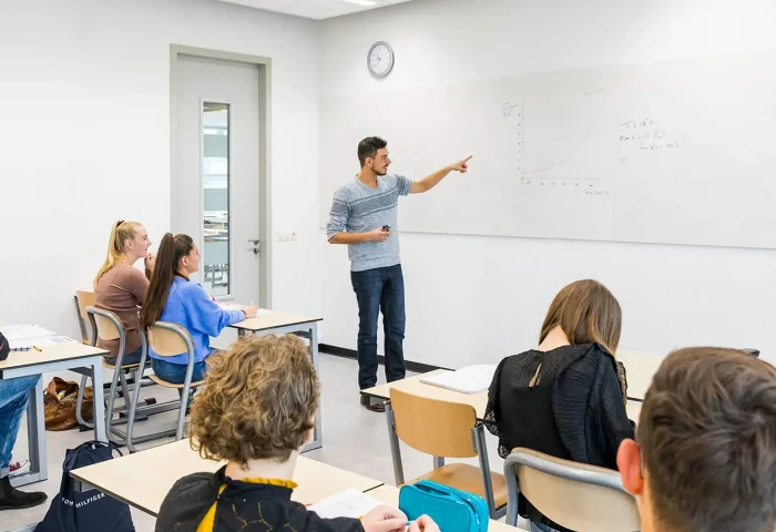 Summa Praktijkopleider