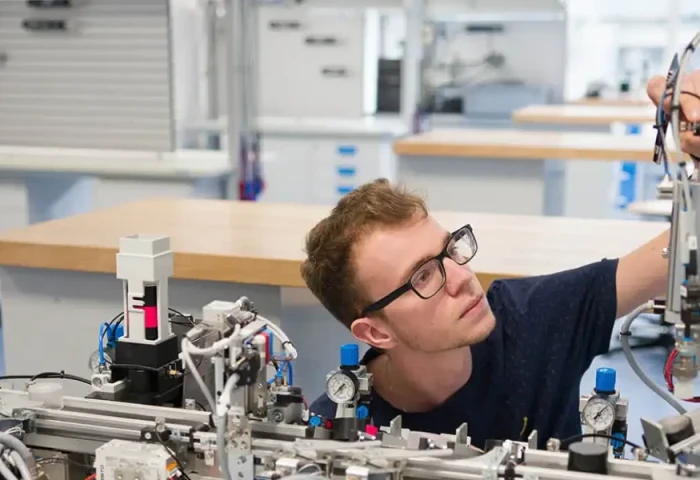 summa Technicus Smart Industry