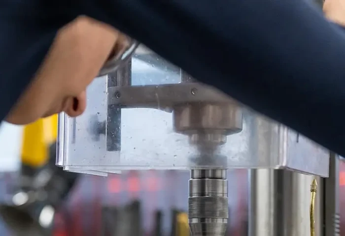 summa Basisvaardigheden metaal