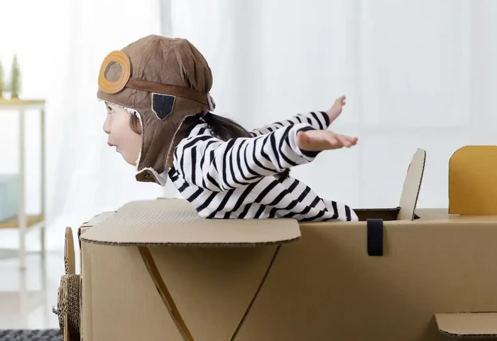 summa Actief en energiek leven voor kinderen