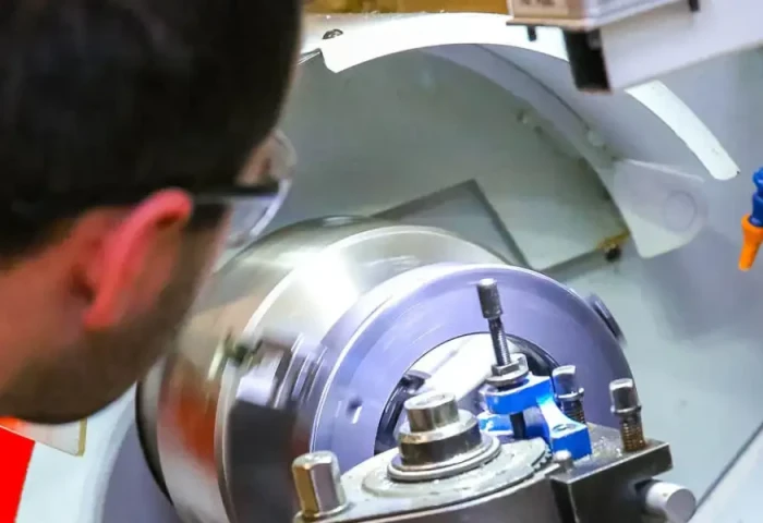 Summa Draaien conventioneel (compleet)