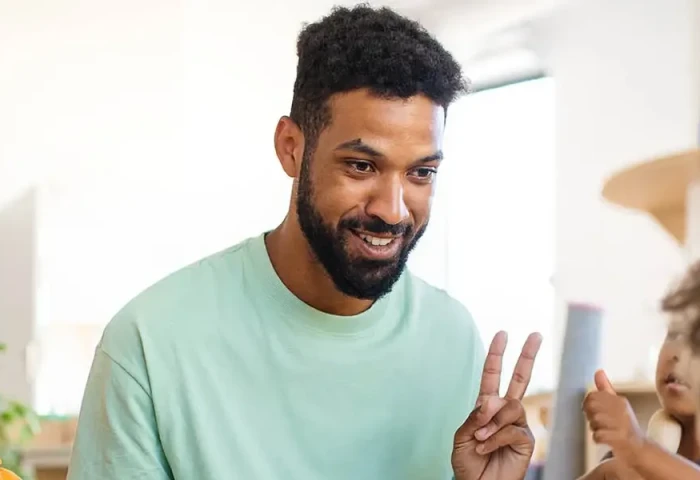 Summa opleiding Beroepsgericht Engels in de kinderopvang