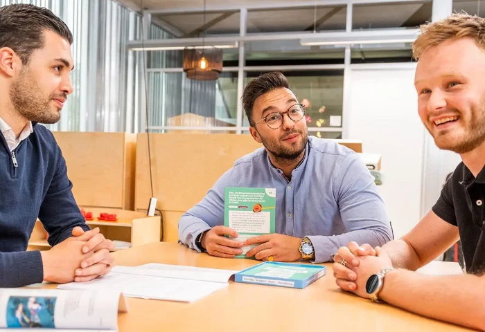 Summa Nee we hebben besloten dat het beter is dat we uit elkaar gaan en ze terug naar Friesland gaat