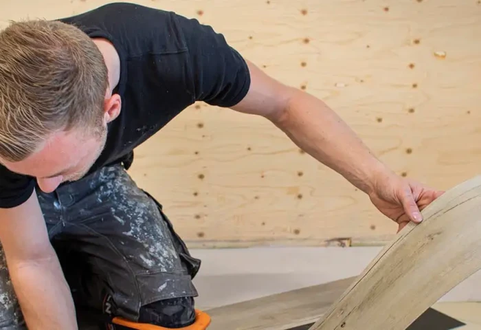 Summa opleiding interieurvakman 2