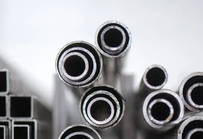 Summa Lassen met beklede elektrode niveau 1, 2, 3 en 4