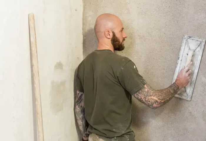 Summa opleiding Stukadoor