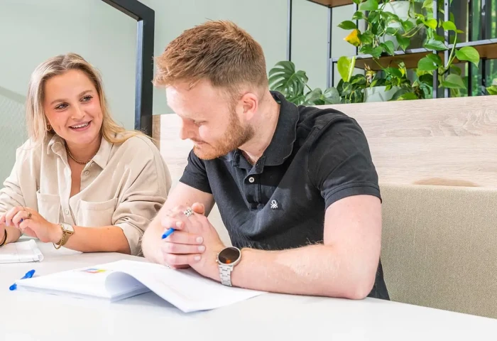 Summa opleiding instructeur (v)mbo