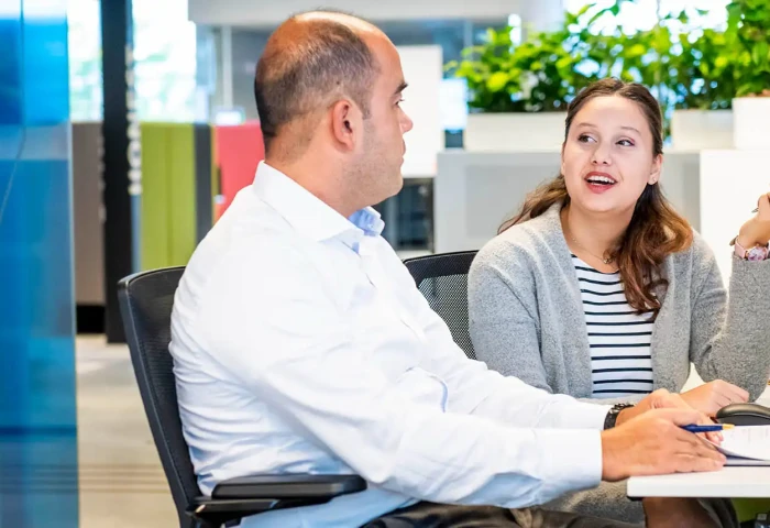 summa Allround assistant business services