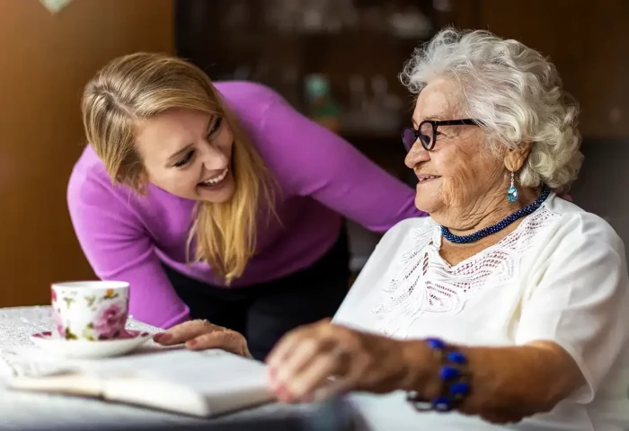 Summa Borgen van professionalisering en kwaliteit in de maatschappelijke zorg (C0092)