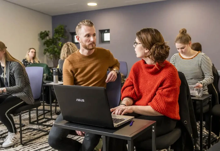 Summa Leraarondersteuner