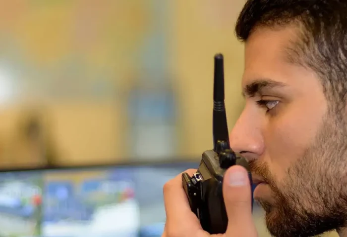 Summa opleiding beveiliger 3