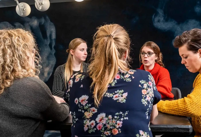 Summa Examineren in de praktijk