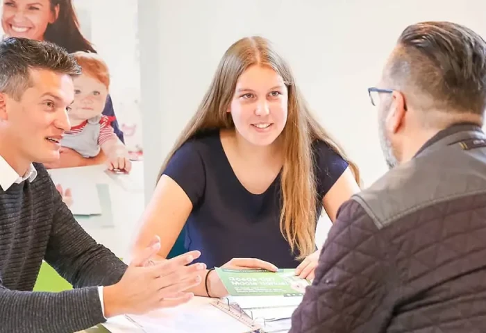 Summa Legal, insurance & hr services specialist